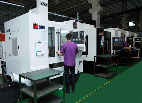 china automatic cnc machining factory|cnc machine manufacturers in China.